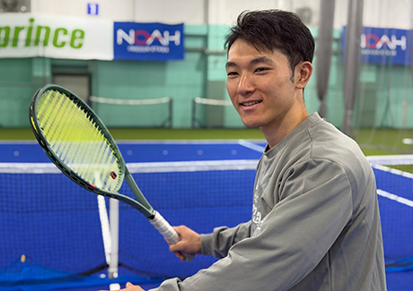 川嵜 敦史（かわさき あつし）